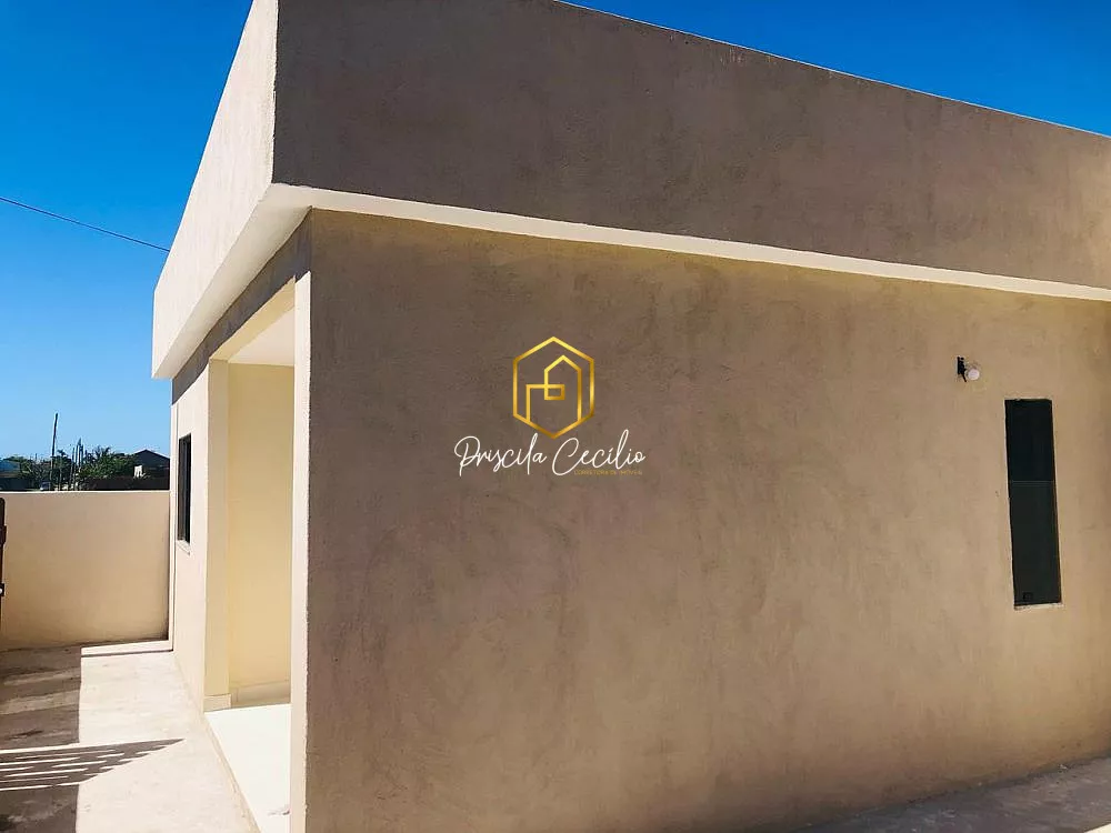 Casa, 2 quartos, 80 m² - Foto 9