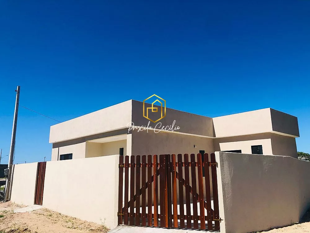 Casa, 2 quartos, 80 m² - Foto 6