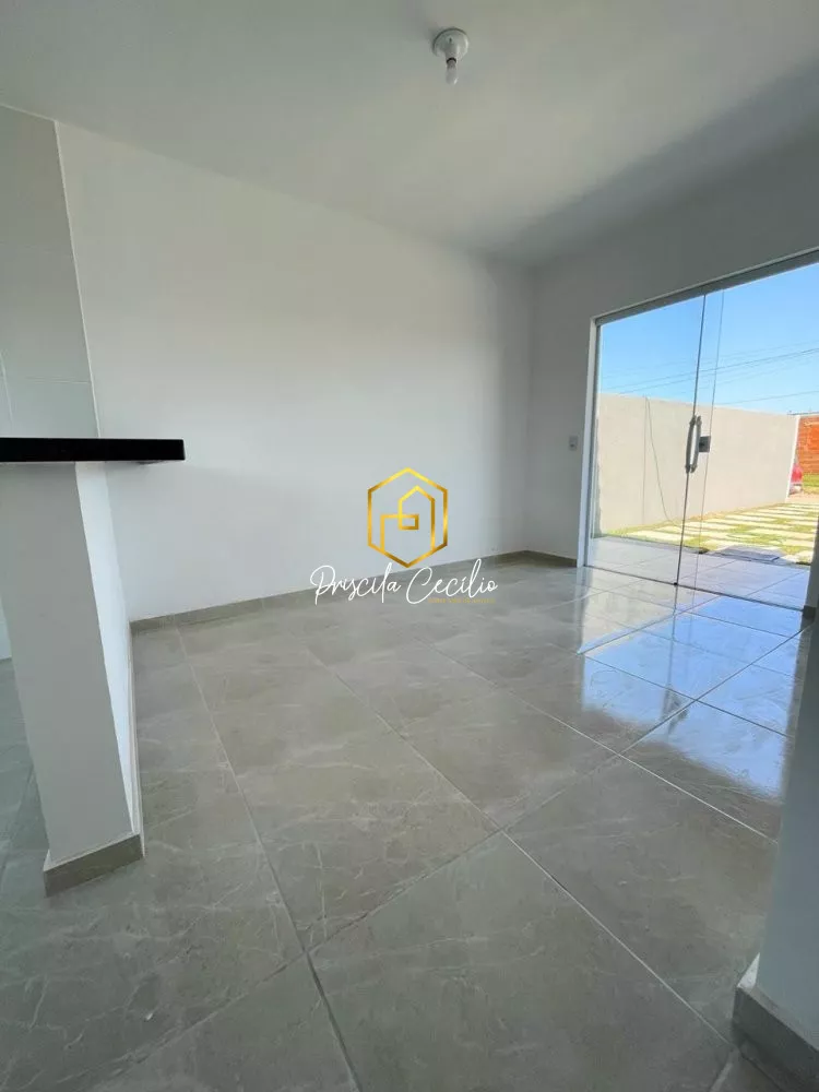Casa, 2 quartos, 80 m² - Foto 19