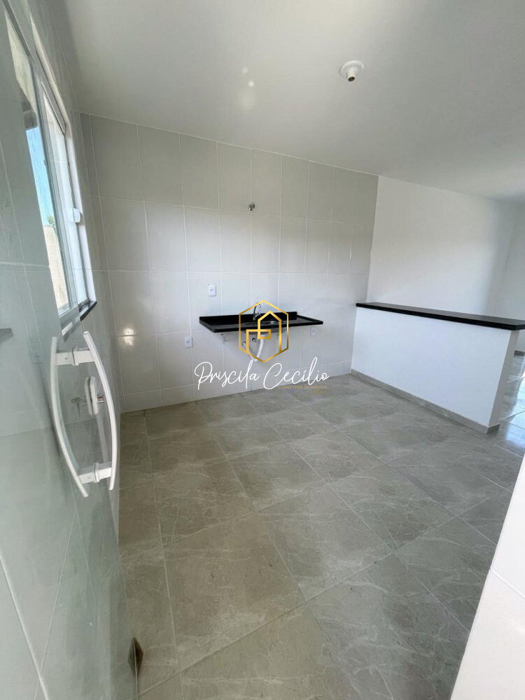 Casa de Condomínio à venda com 2 quartos, 70m² - Foto 2