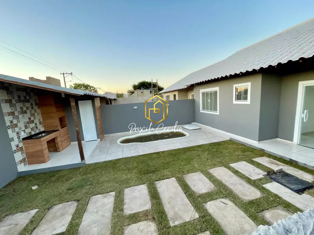 Casa, 2 quartos, 80 m² - Foto 21