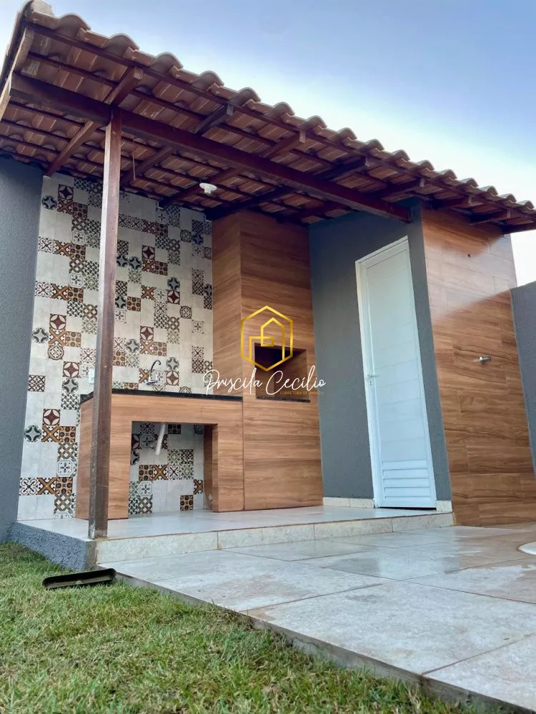 Casa, 2 quartos, 80 m² - Foto 20