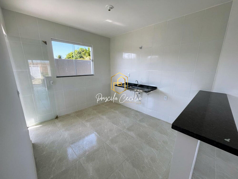 Casa de Condomínio à venda com 2 quartos, 70m² - Foto 3