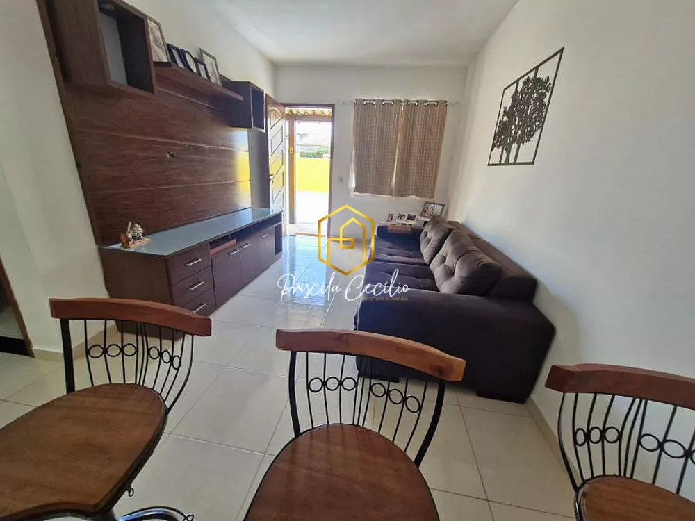 Casa, 2 quartos, 80 m² - Foto 9