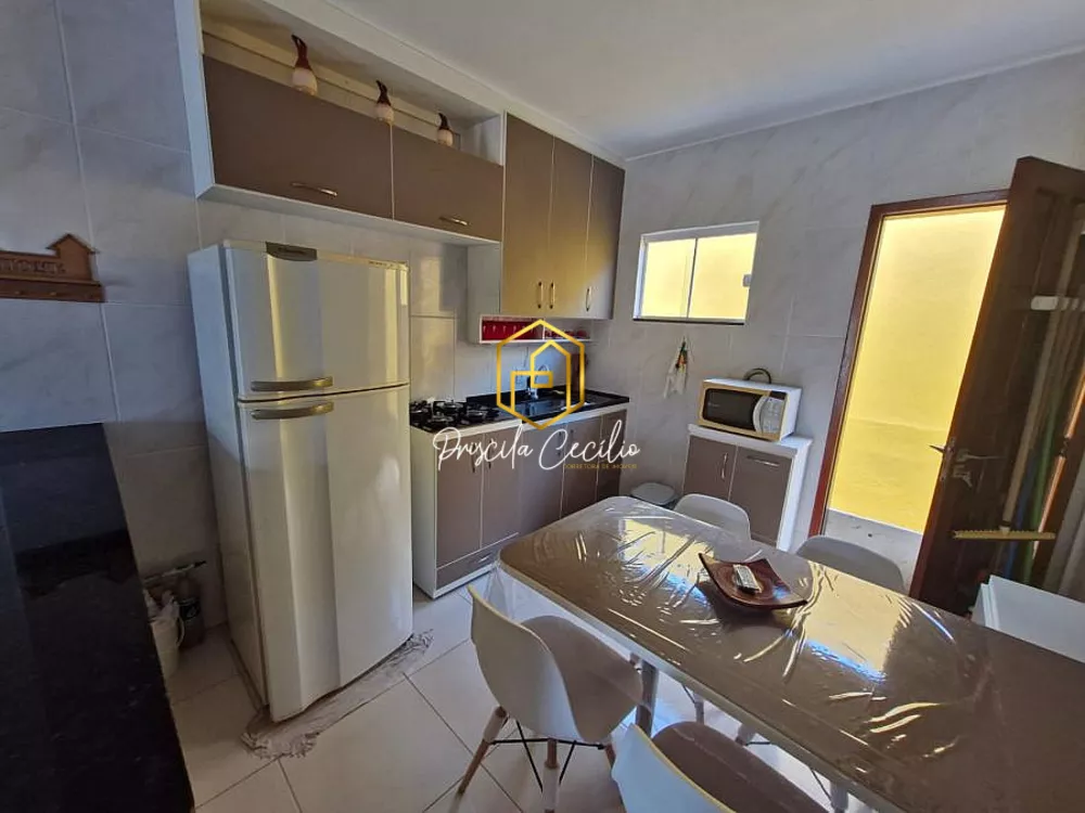 Casa, 2 quartos, 80 m² - Foto 4
