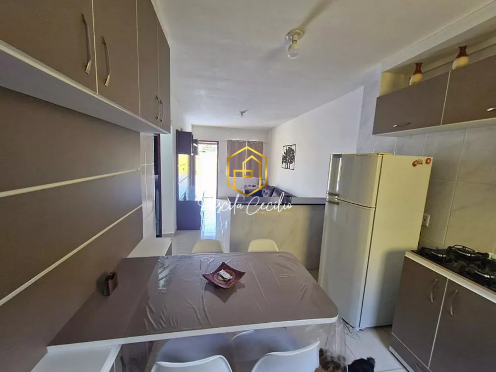 Casa, 2 quartos, 80 m² - Foto 10
