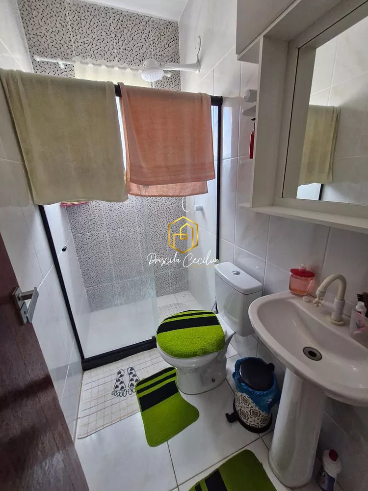 Casa, 2 quartos, 80 m² - Foto 8