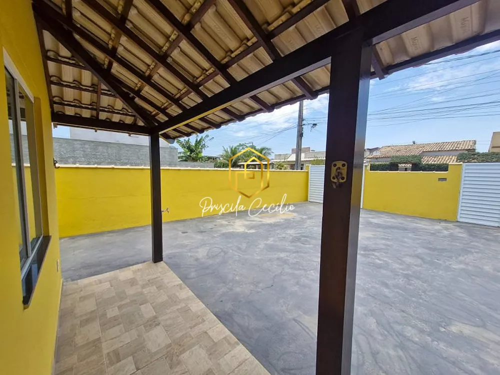 Casa, 2 quartos, 80 m² - Foto 17