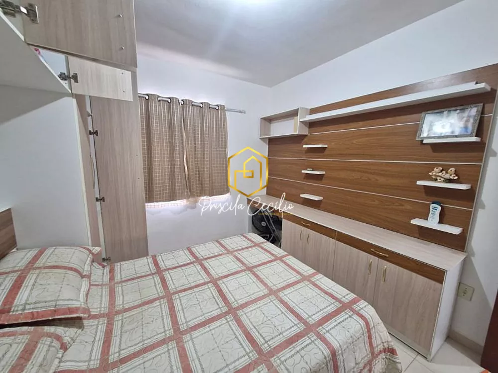 Casa, 2 quartos, 80 m² - Foto 12