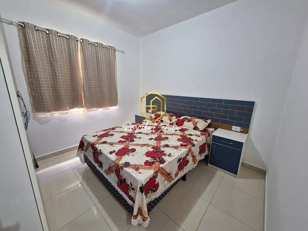 Casa, 2 quartos, 80 m² - Foto 14