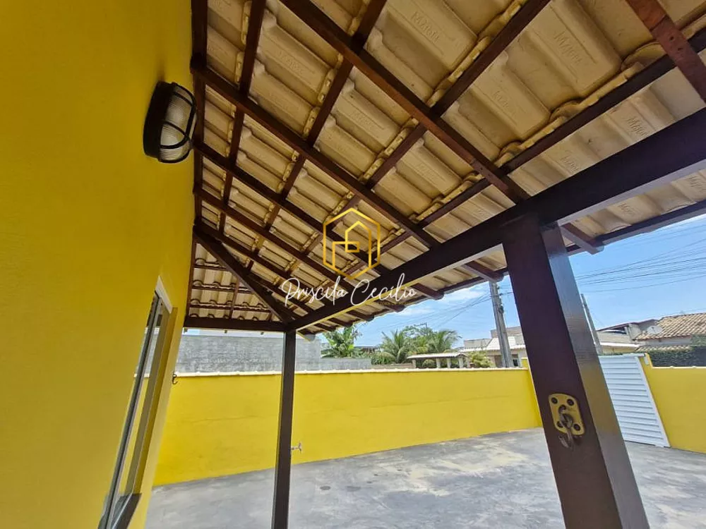 Casa, 2 quartos, 80 m² - Foto 16