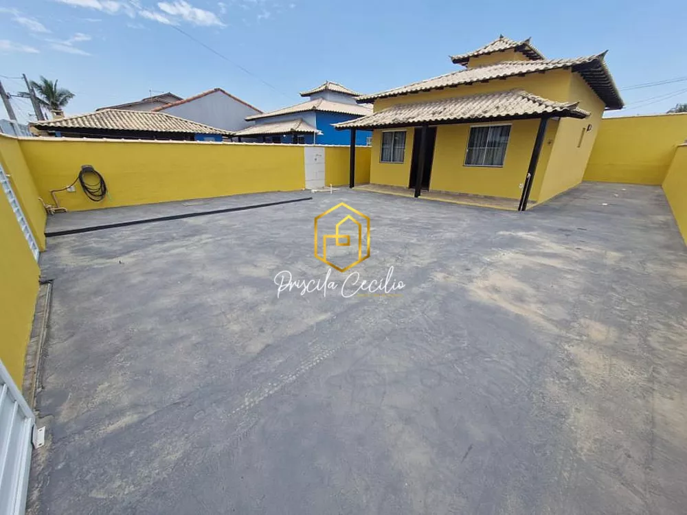 Casa, 2 quartos, 80 m² - Foto 1