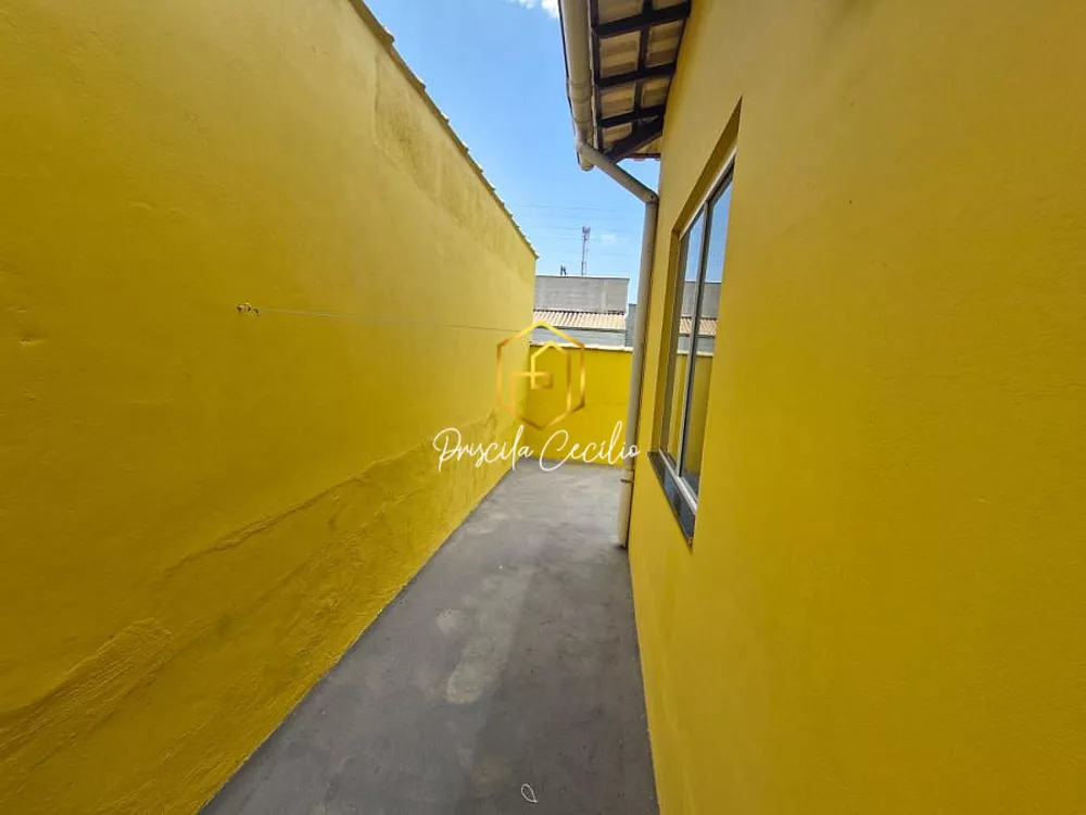 Casa, 2 quartos, 80 m² - Foto 5