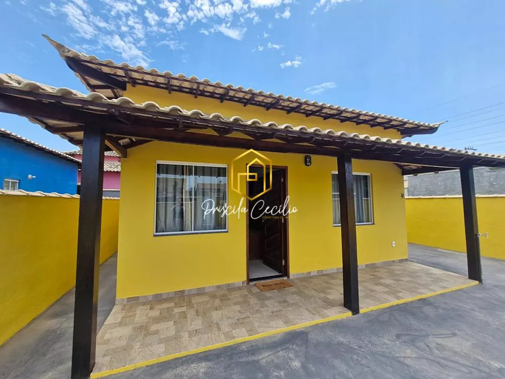 Casa, 2 quartos, 80 m² - Foto 2
