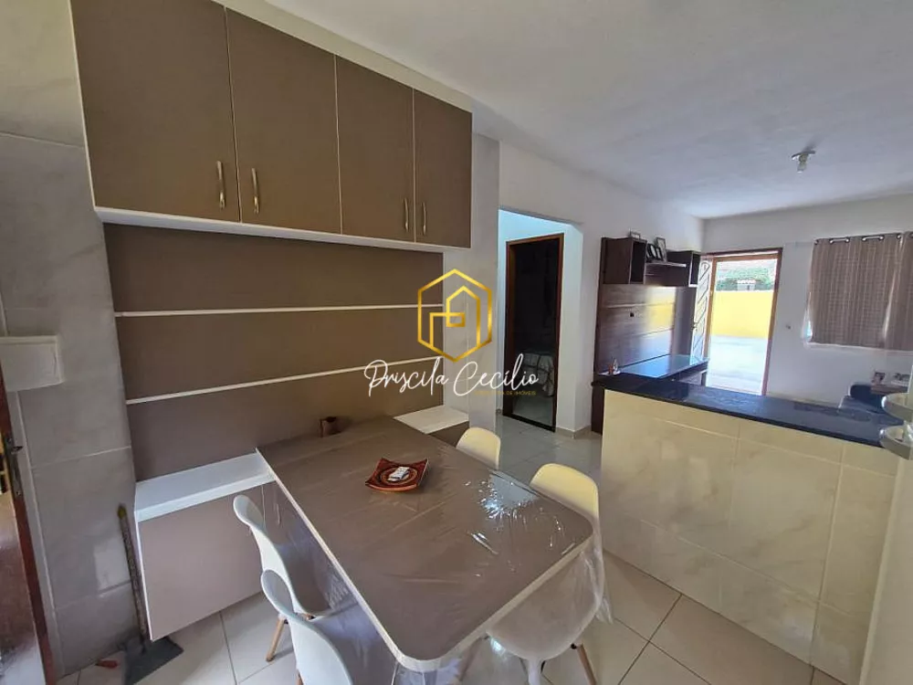 Casa, 2 quartos, 80 m² - Foto 6