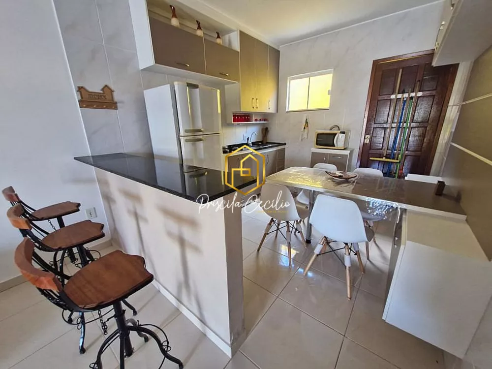 Casa, 2 quartos, 80 m² - Foto 15