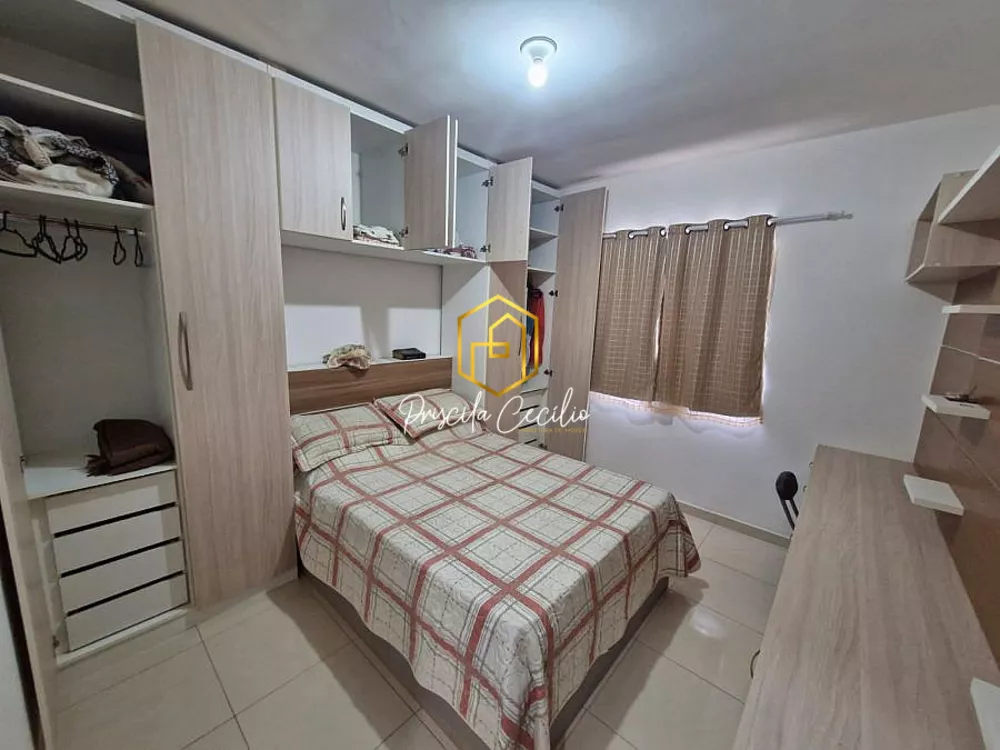 Casa, 2 quartos, 80 m² - Foto 11