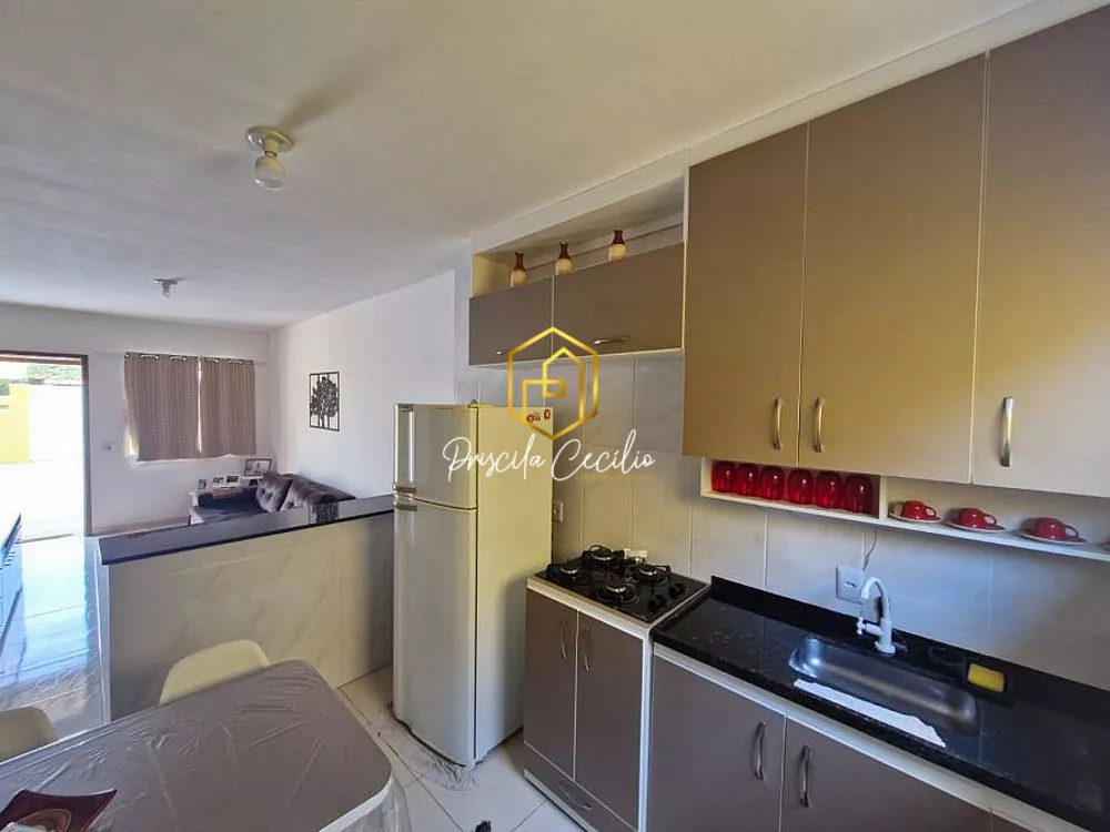 Casa, 2 quartos, 80 m² - Foto 7