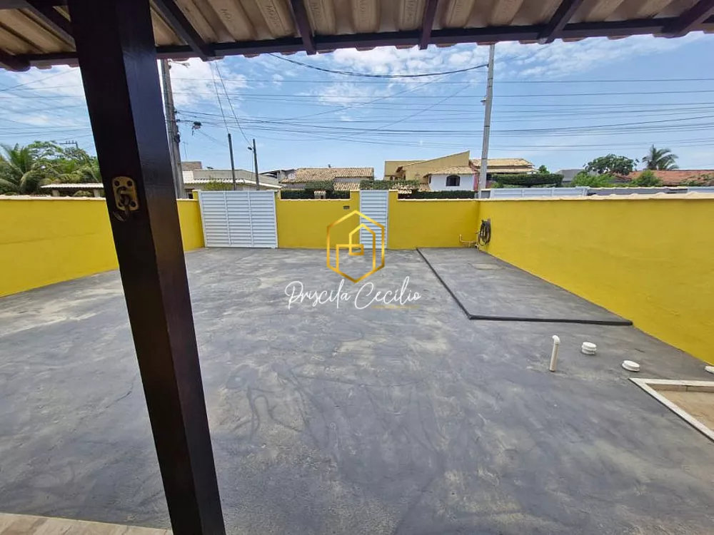 Casa, 2 quartos, 80 m² - Foto 18