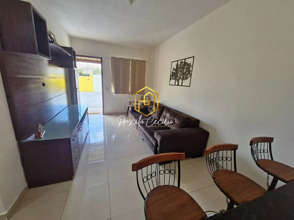 Casa, 2 quartos, 80 m² - Foto 3