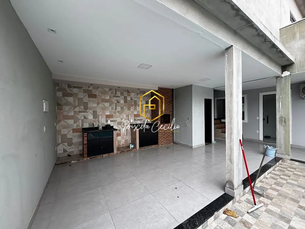 Casa de Condomínio, 3 quartos - Foto 10