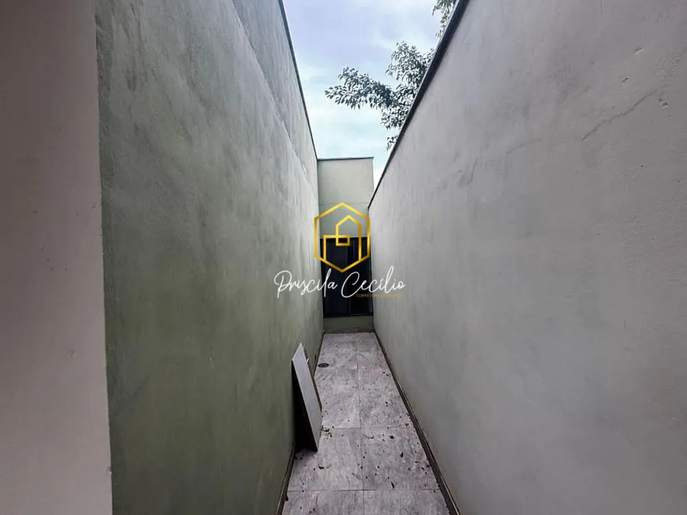 Casa de Condomínio, 3 quartos - Foto 25