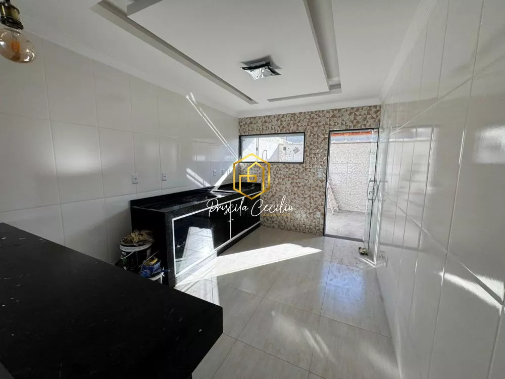 Casa de Condomínio, 2 quartos - Foto 1