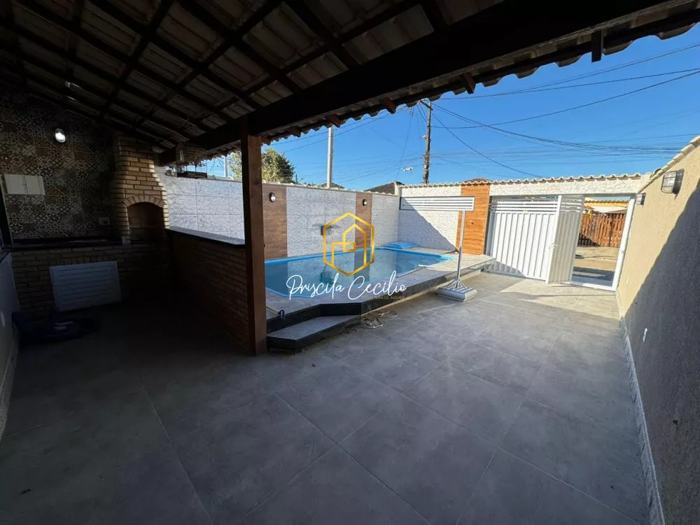 Casa de Condomínio, 2 quartos - Foto 4
