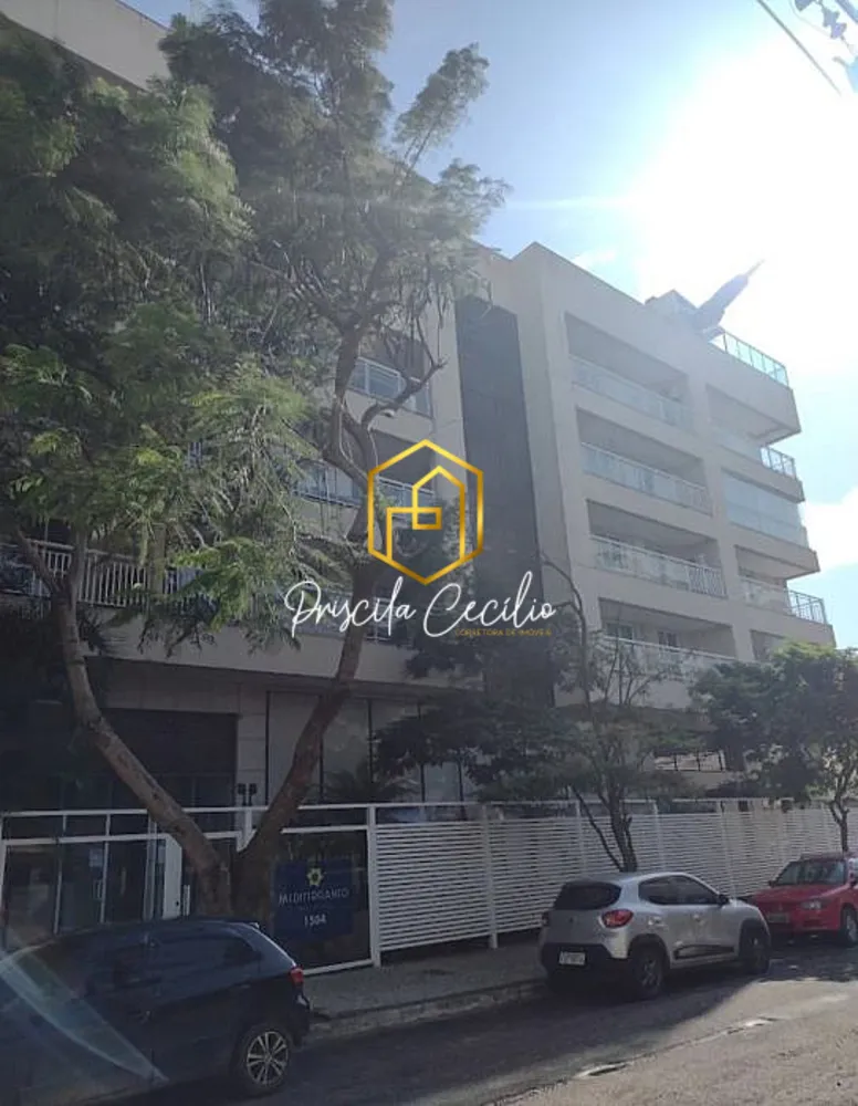 Apartamento, 2 quartos, 93 m² - Foto 22