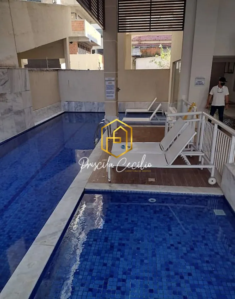 Apartamento, 2 quartos, 93 m² - Foto 21
