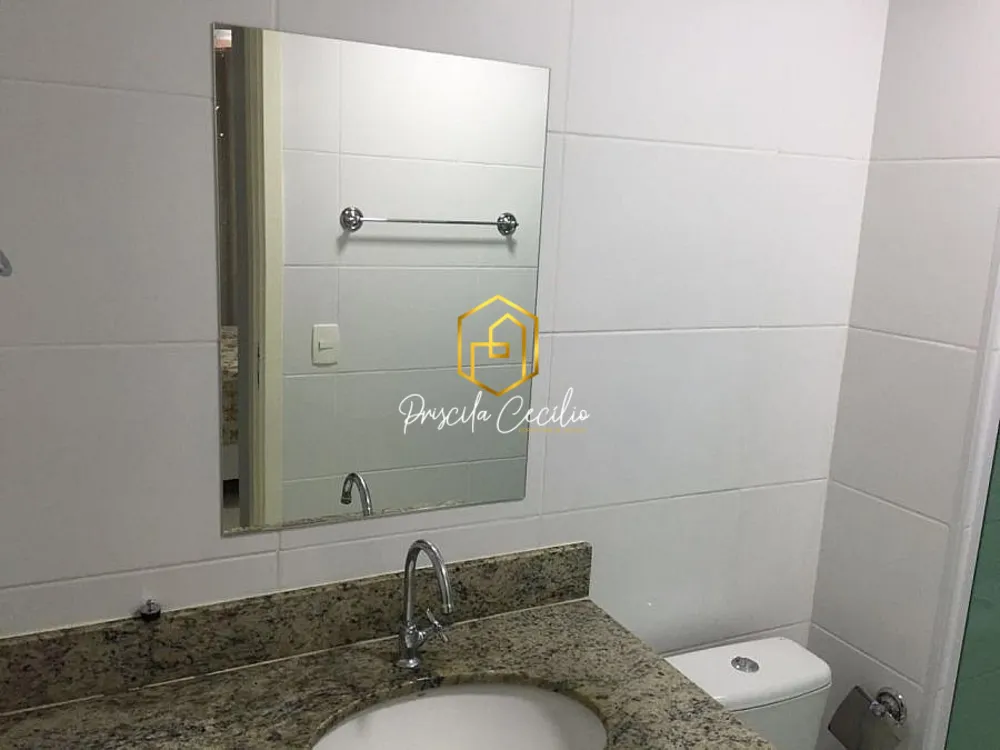 Apartamento, 2 quartos, 93 m² - Foto 5