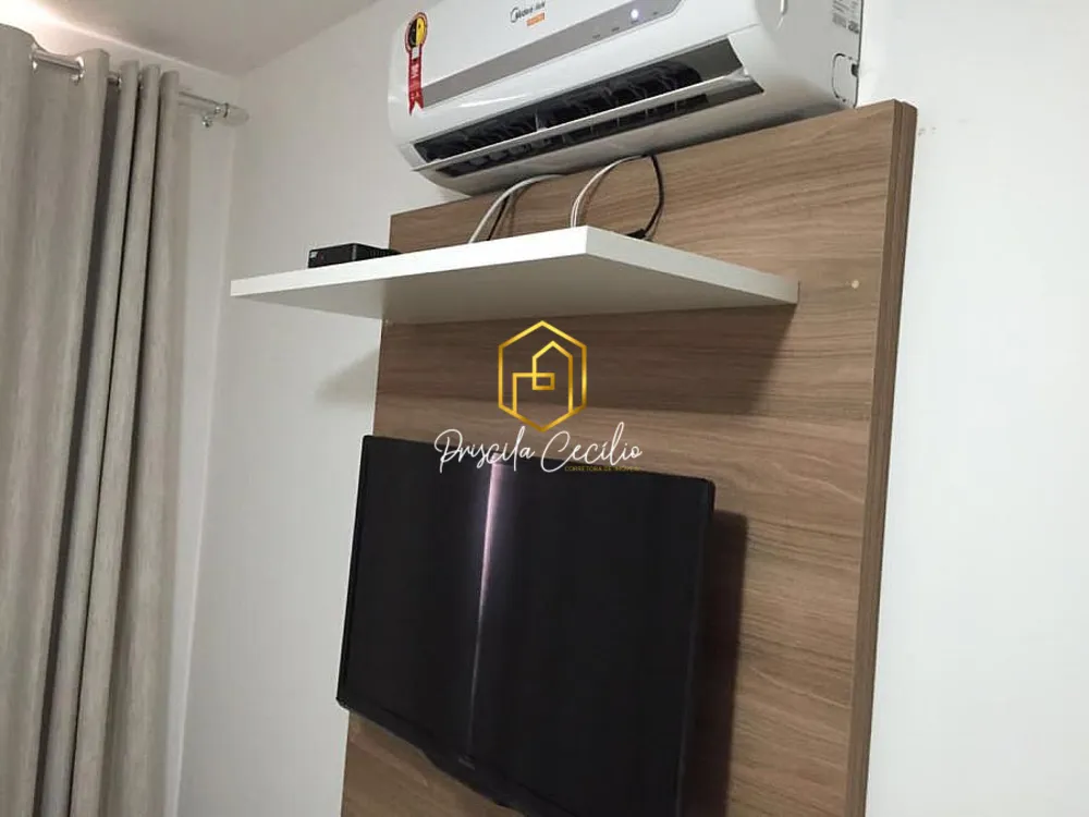 Apartamento, 2 quartos, 93 m² - Foto 9