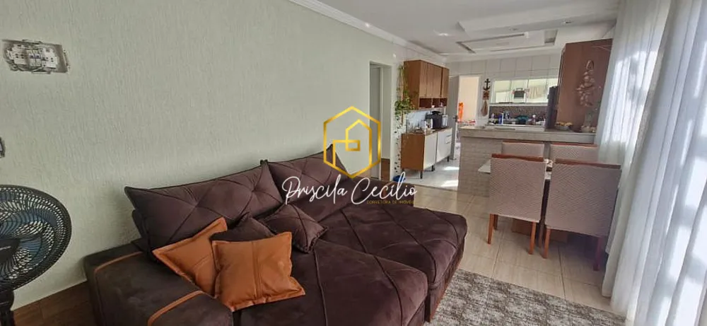 Casa, 2 quartos, 300 m² - Foto 7