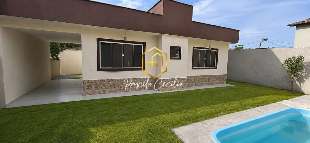 Casa, 2 quartos, 300 m² - Foto 1