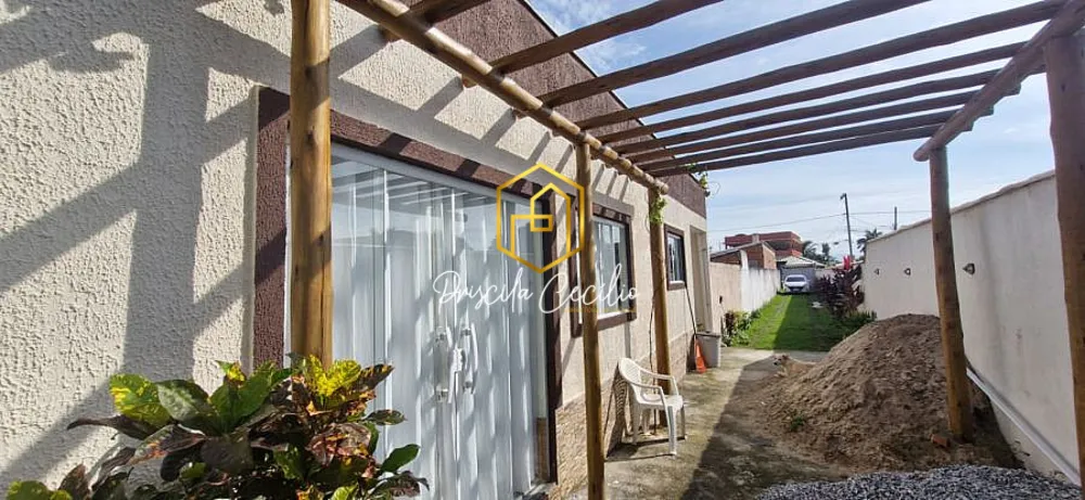 Casa, 2 quartos, 300 m² - Foto 11