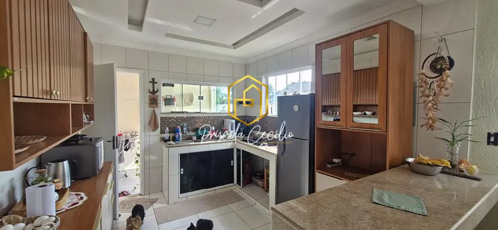 Casa, 2 quartos, 300 m² - Foto 13
