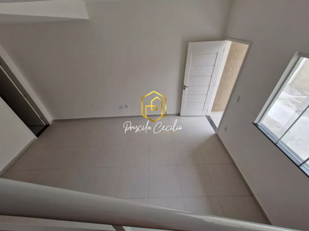 Casa, 2 quartos, 70 m² - Foto 3