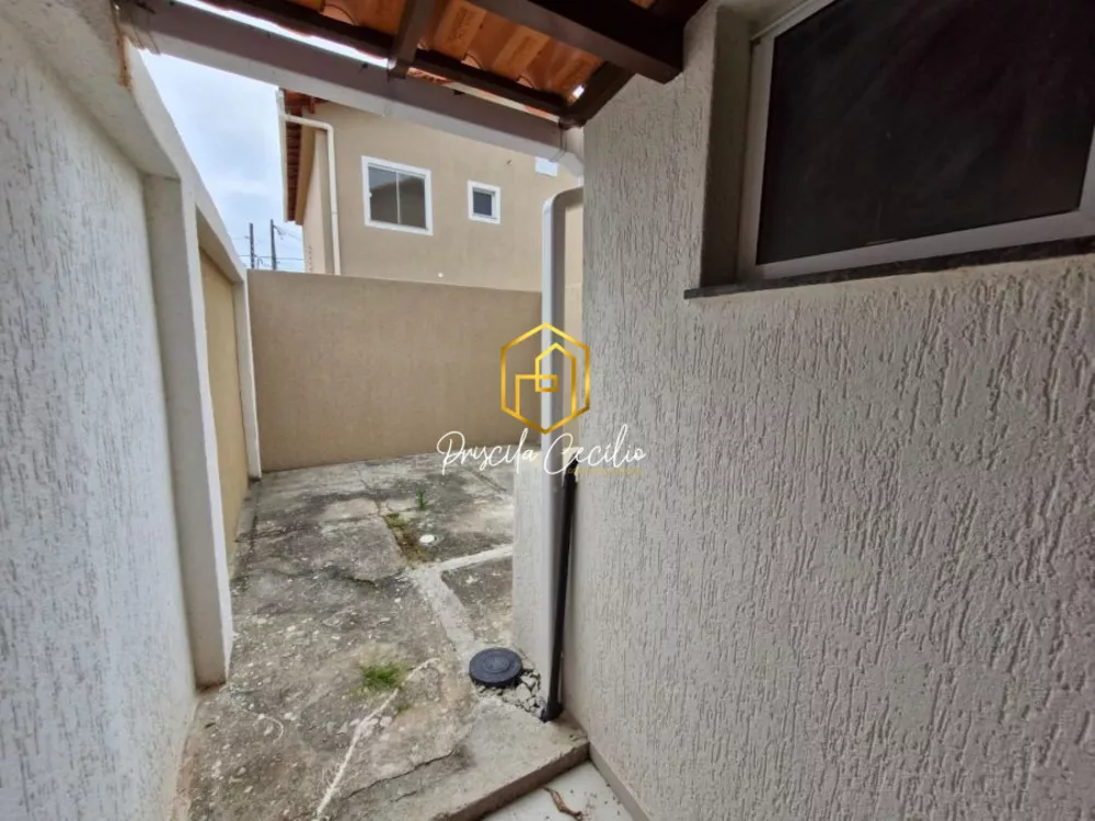 Casa, 2 quartos, 70 m² - Foto 13