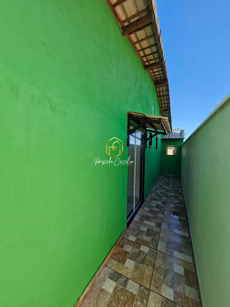 Casa, 2 quartos, 100 m² - Foto 6