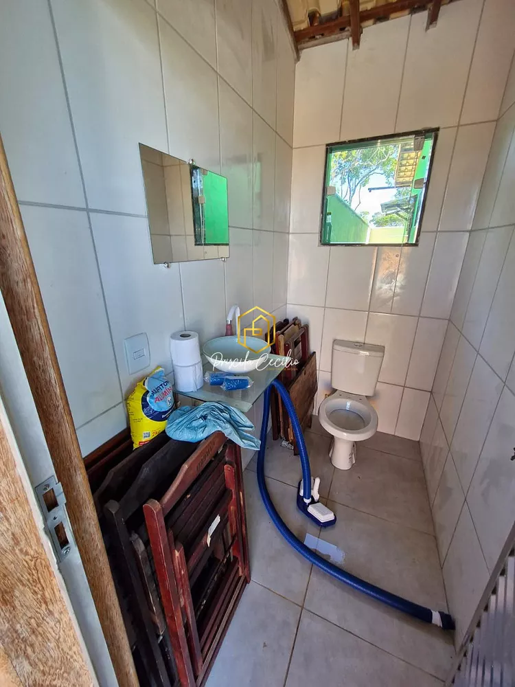Casa, 2 quartos, 100 m² - Foto 5