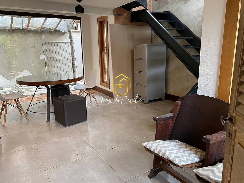 Casa, 6 quartos, 247 m² - Foto 25