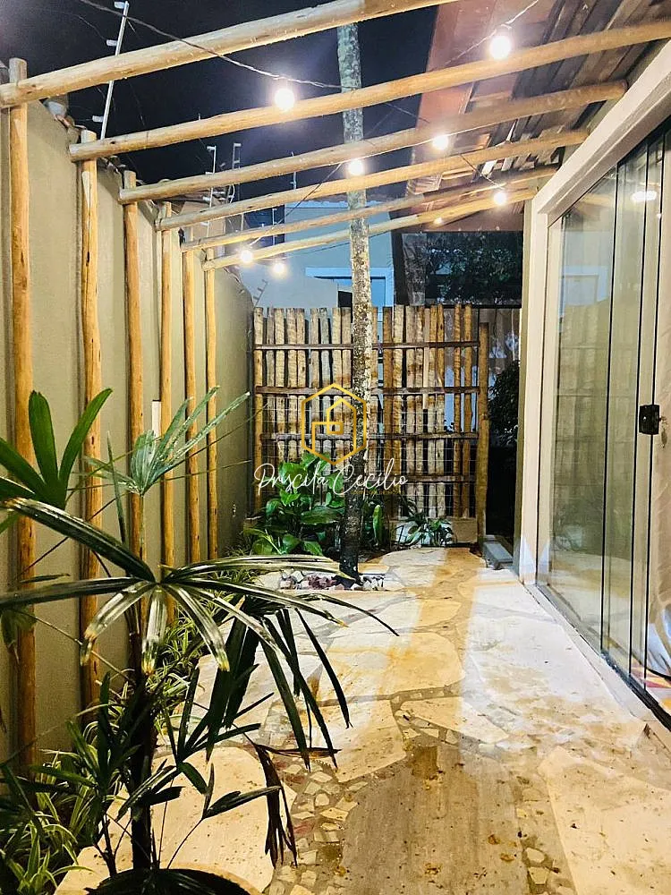 Casa, 6 quartos, 247 m² - Foto 17