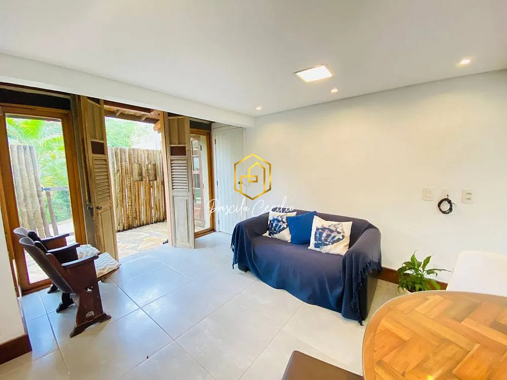 Casa, 6 quartos, 247 m² - Foto 19