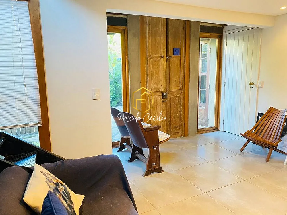 Casa, 6 quartos, 247 m² - Foto 18