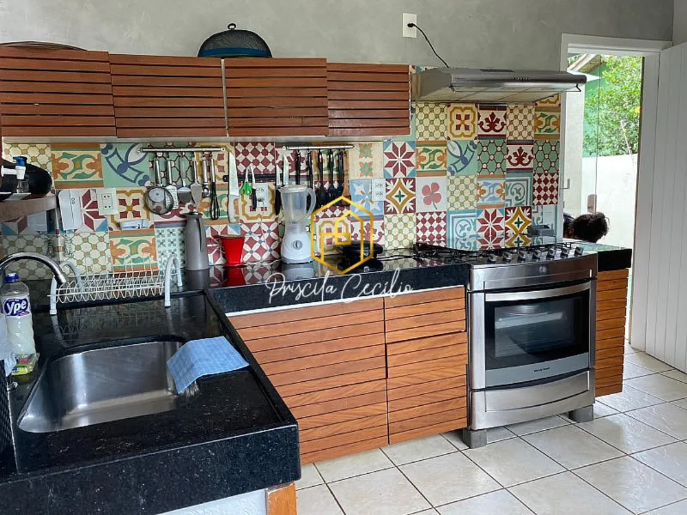 Casa, 6 quartos, 247 m² - Foto 8
