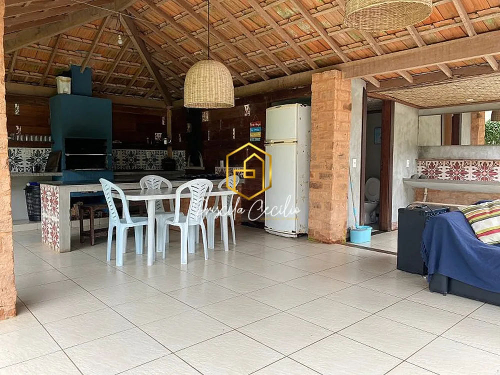 Casa, 6 quartos, 247 m² - Foto 12
