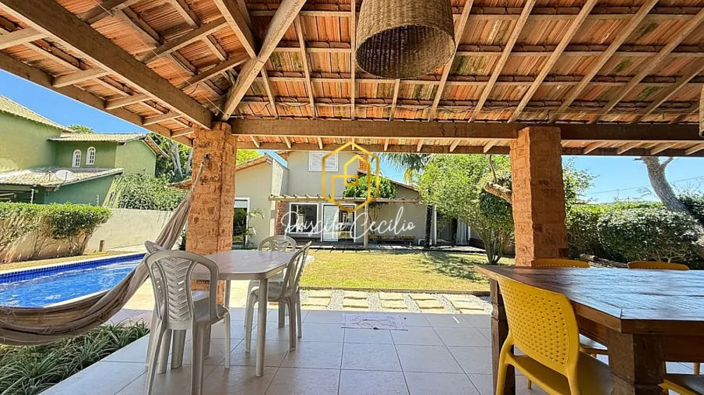 Casa, 6 quartos, 247 m² - Foto 28