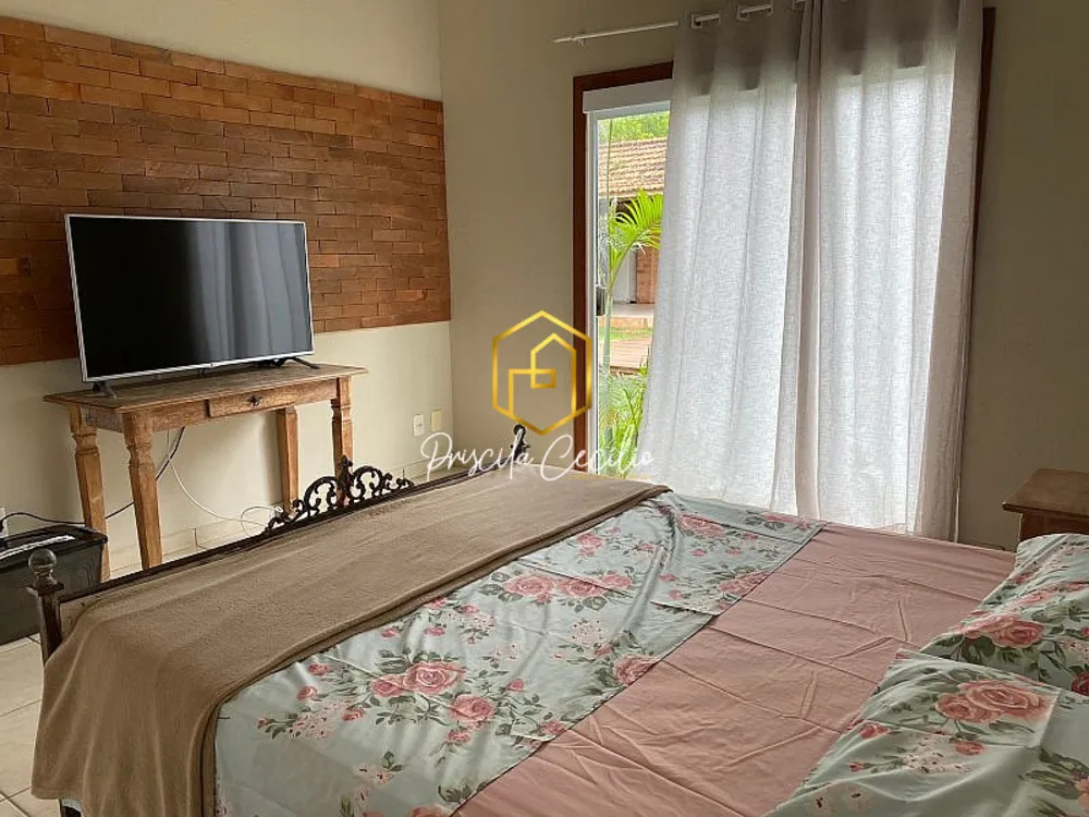 Casa, 6 quartos, 247 m² - Foto 9