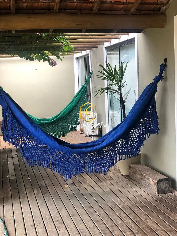 Casa, 6 quartos, 247 m² - Foto 13