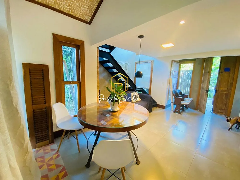 Casa, 6 quartos, 247 m² - Foto 24